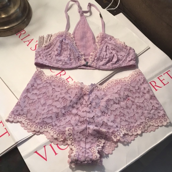 Victoria's Secret Other - Body by Victoria's Secret set